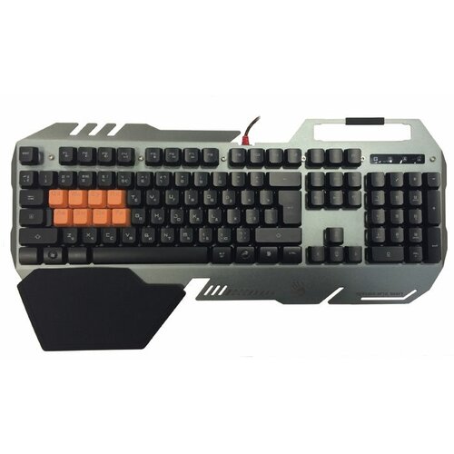 Клавиатура A4-Tech Bloody B418 USB 384700₽