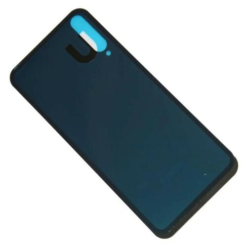 Задняя крышка для телефона Huawei Honor 30i, черный