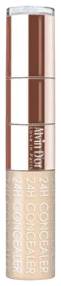 Alvin D'or  24H Concealer,  03 -