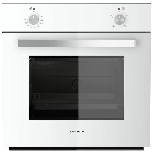 Духовой шкаф Darina BO 1700 W белый 2421000₽