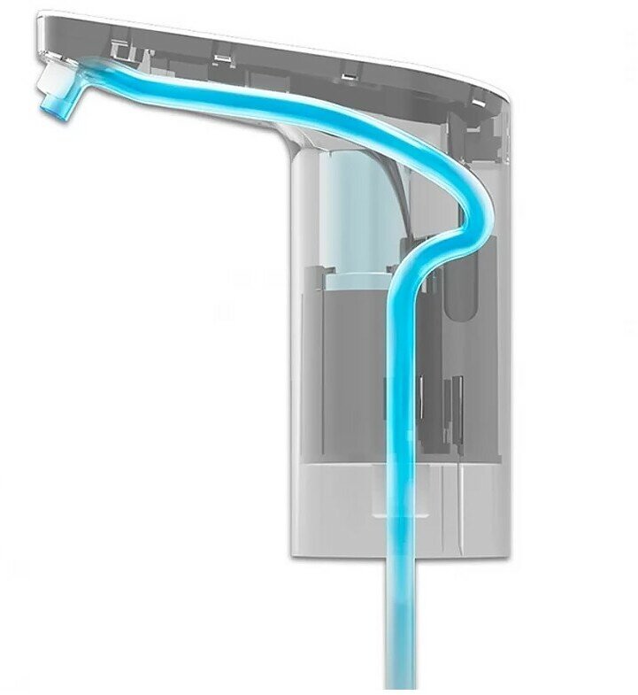 Помпа для воды Xiaomi Xiaolang Sterilizing Water Dispenser HD-ZDCSJ06