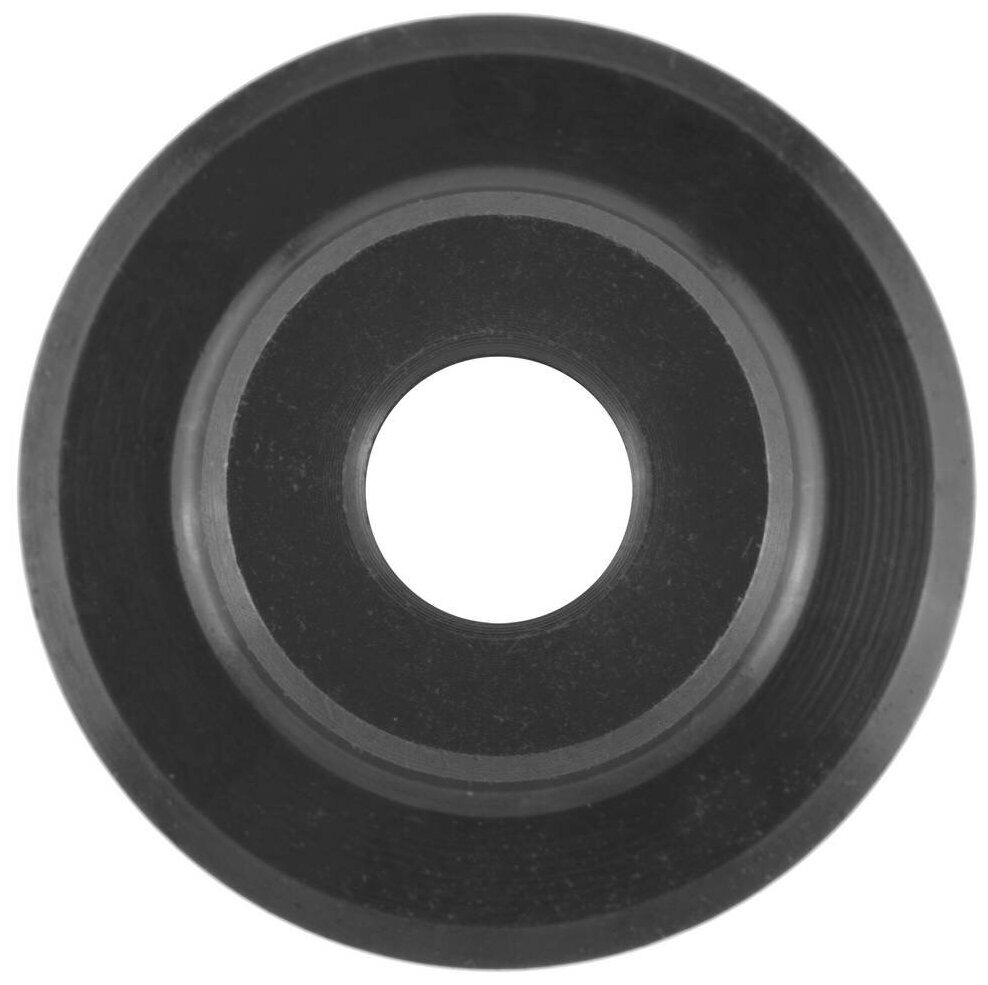 фото ЗУБР режущий ролик для трубореза ЭКСПЕРТ-38, ЭКСПЕРТ-50 (арт. 23710-38, 23710-50), Профессионал (23711-6-18)