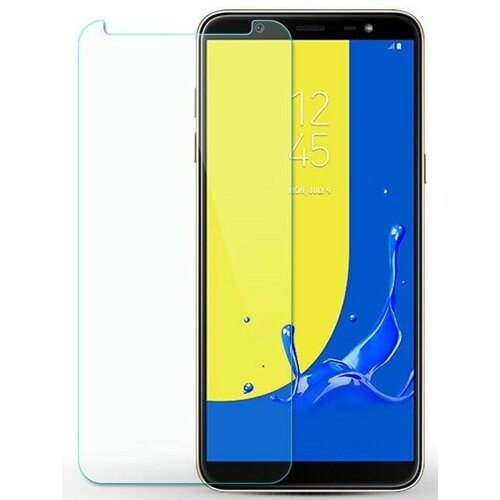 Пленка защитная PROtect для Samsung Galaxy J8 (2018) J810 матовая рамка дисплея для samsung j810 galaxy j8 2018 черный