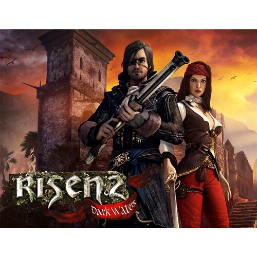 Risen 2: Dark Waters