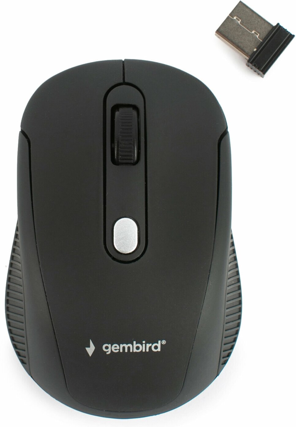 Мышь Wireless Gembird - фото №11