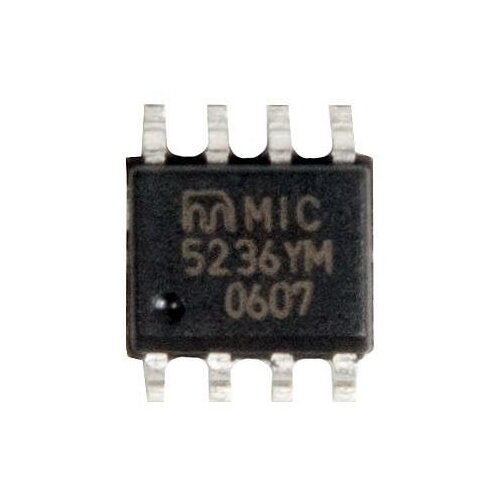 Микросхема LIN REG. 5236YM SOIC-8