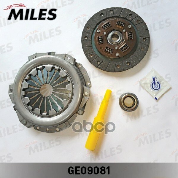 Miles Miles арт. ge09081