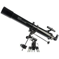 Телескоп Celestron PowerSeeker 80EQ - 21048