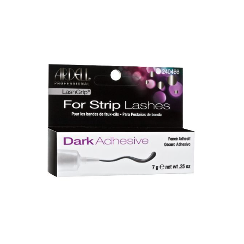 Ardell Lashgrip Adhesive Dark Клей для ресниц темный, 7 г