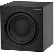 Сабвуфер Bowers & Wilkins ASW608 1 колонка matte black