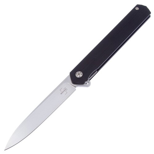 Нож складной Boker Kyoto black