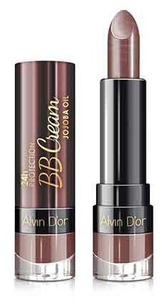 Alvin D`or, Помада BB Cream, тон 20