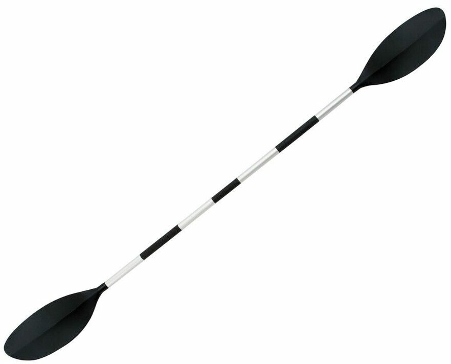 Алюминиевое весло для байдарки INTEX 69629 Kayak Paddle, 218 см