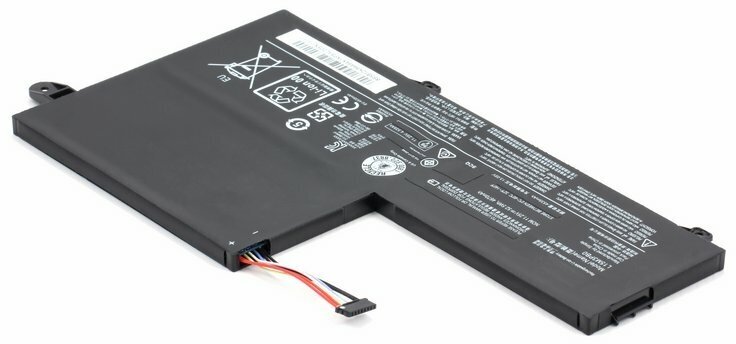 Аккумулятор для Lenovo IdeaPad 330S-14AST 11.25V (4670mAh)