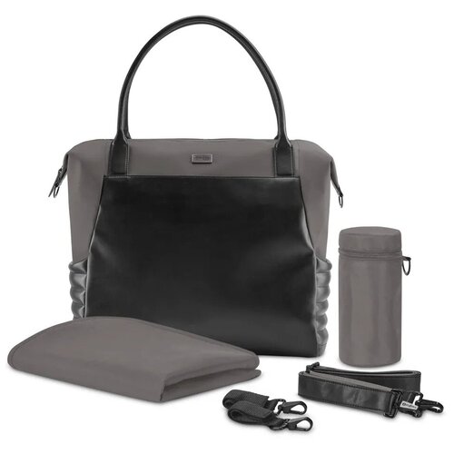 Сумка для родителей Cybex Priam Changing Bag, Soho Grey