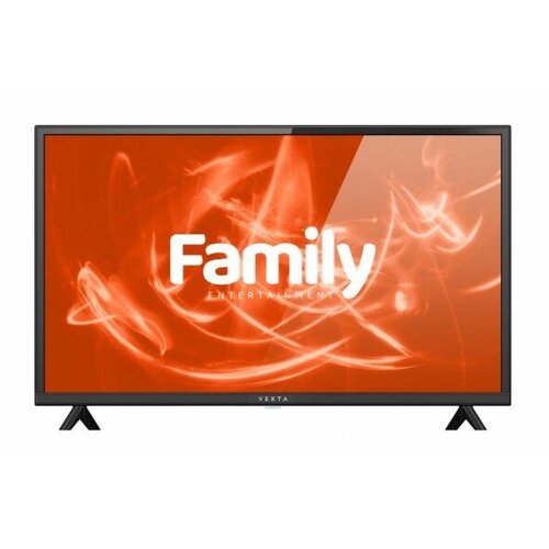Телевизор VEKTA 43 LD-43SF4850BS 2649800₽