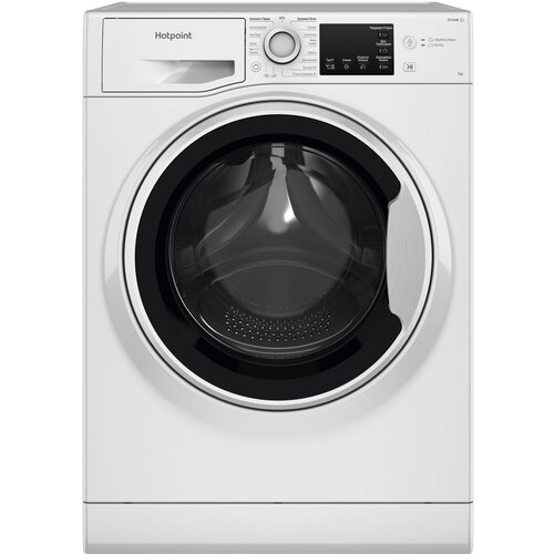Стиральная машина Hotpoint NSB 7225 W V RU 3299000₽