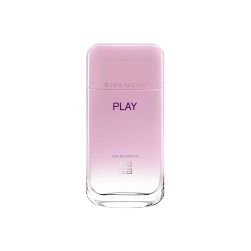 GIVENCHY парфюмерная вода Play for Her , 50 мл givenchy туалетная вода play for her 75 мл