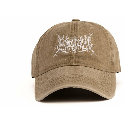 фото Кепка бордшоп#1, размер универсальный, бежевый, белый