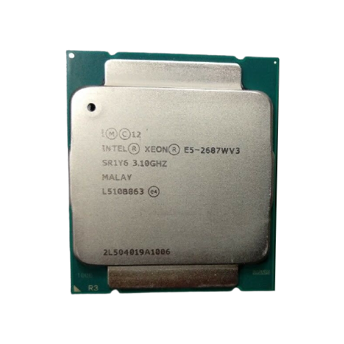 Процессоры Intel Процессор E5-2687W V3 Intel 3100Mhz