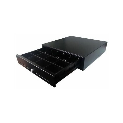 Денежный ящик ФорТ 5М PUSH