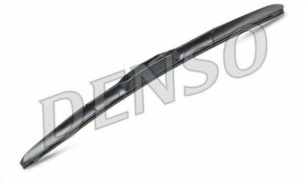 Щетка стеклоочистителя гибридная 430мм Denso DUR-043L