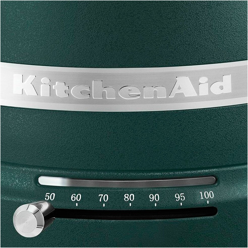 Чайник KitchenAid 5KEK1522EGR - фото №5