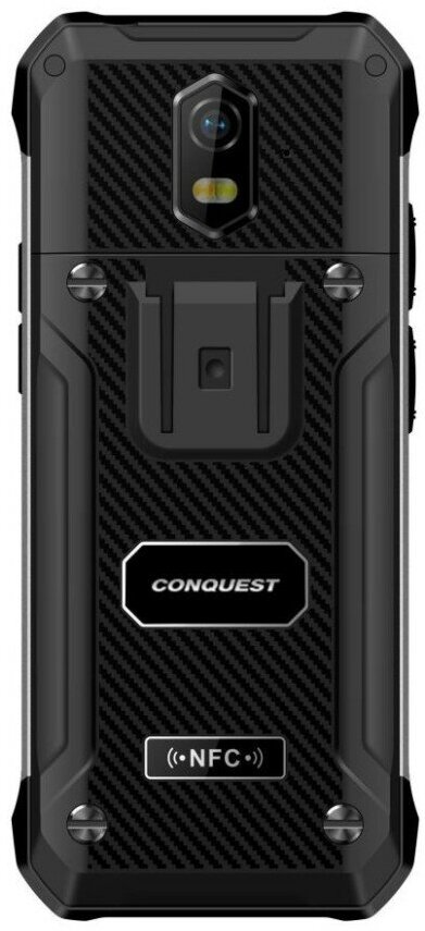 Conquest F3