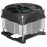 Вентилятор Deepcool THETA 31 PWM 1700 (Height 66mm, Fan 100mm, 4-pin, Al+Cu, Screw, Intel LGA1700)