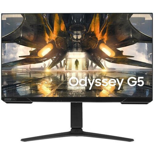 27 Монитор Samsung S27AG520PI черный 44298₽