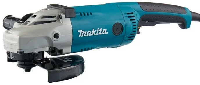 УШМ Makita GA9020, 2200 Вт, 230 мм