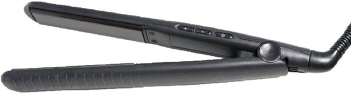 Выпрямитель для волос Remington PRO-Sleek & Curl S6505, керамическое покрытие, закругленные концы, ЖК-дисплей, 150 - 230 C, функция Heat Boost110 мм - фотография № 10