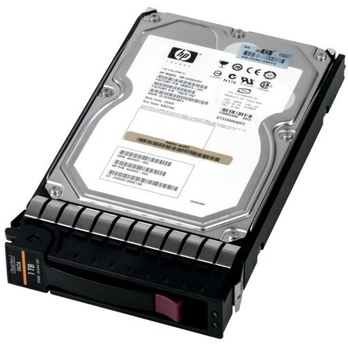 Жесткий диск HP 9BM004-044 1Tb Fibre Channel 35 HDD 6843500₽