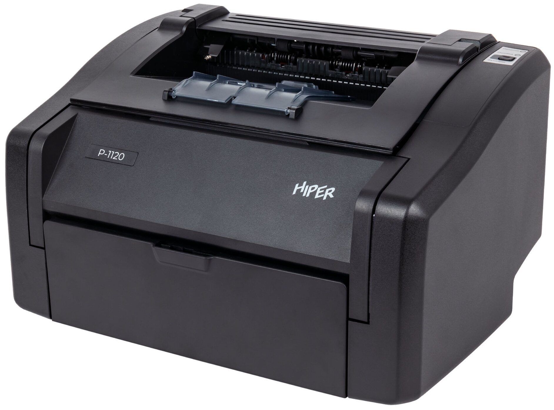 Принтер лазерный Hiper P-1120 Black .