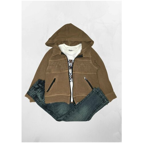 Комплект одежды для мальчика Titimix Kids