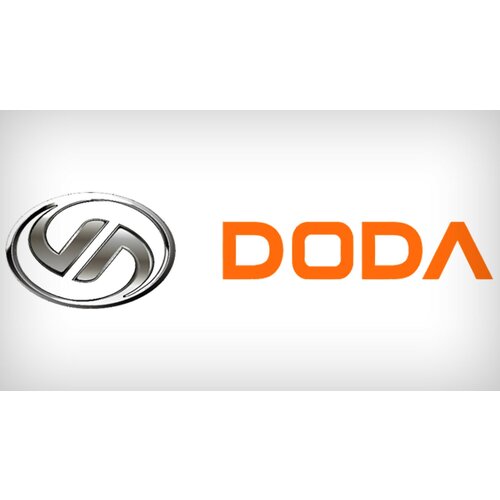 DODA 1050020195 ШРУС наружний NISSAN JUKE 06.10-