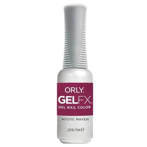 Orly Гель-лак Gel FX Nail Lacquer, 9 мл, 3000006 Mystic Mave orly гель лак gel fx mystic mave