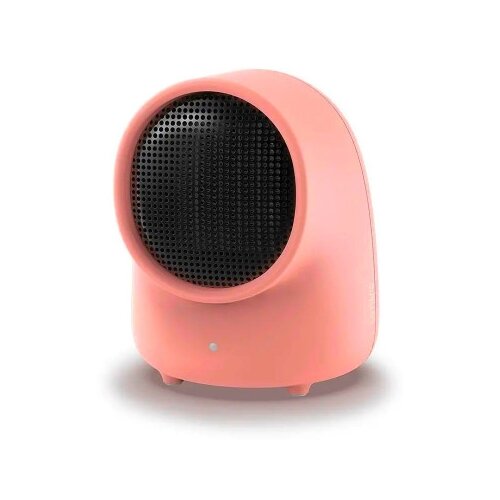 фото Портативный обогреватель xiaomi sothing mini warmbaby heater pink