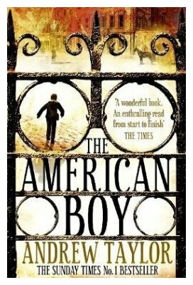 American Boy, the