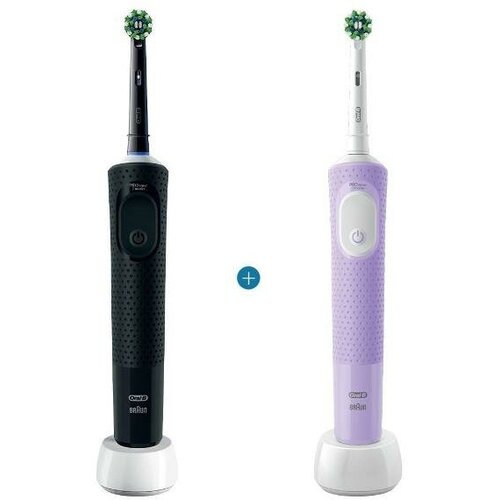 Электрическая зубная щетка Oral-B Vitality Pro 989000₽