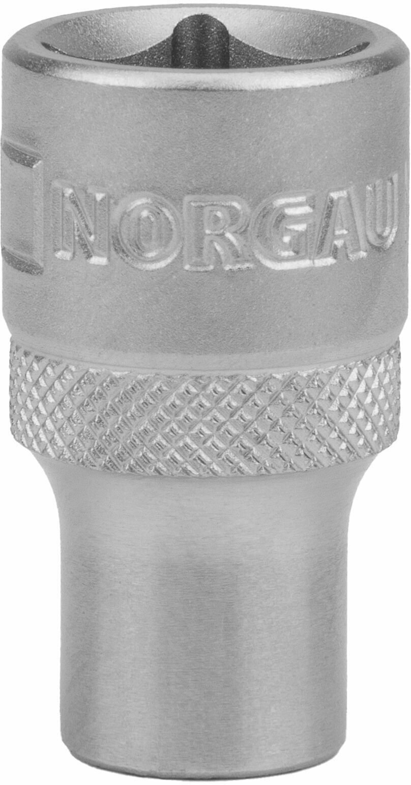 Торцевая головка NORGAU - фото №2