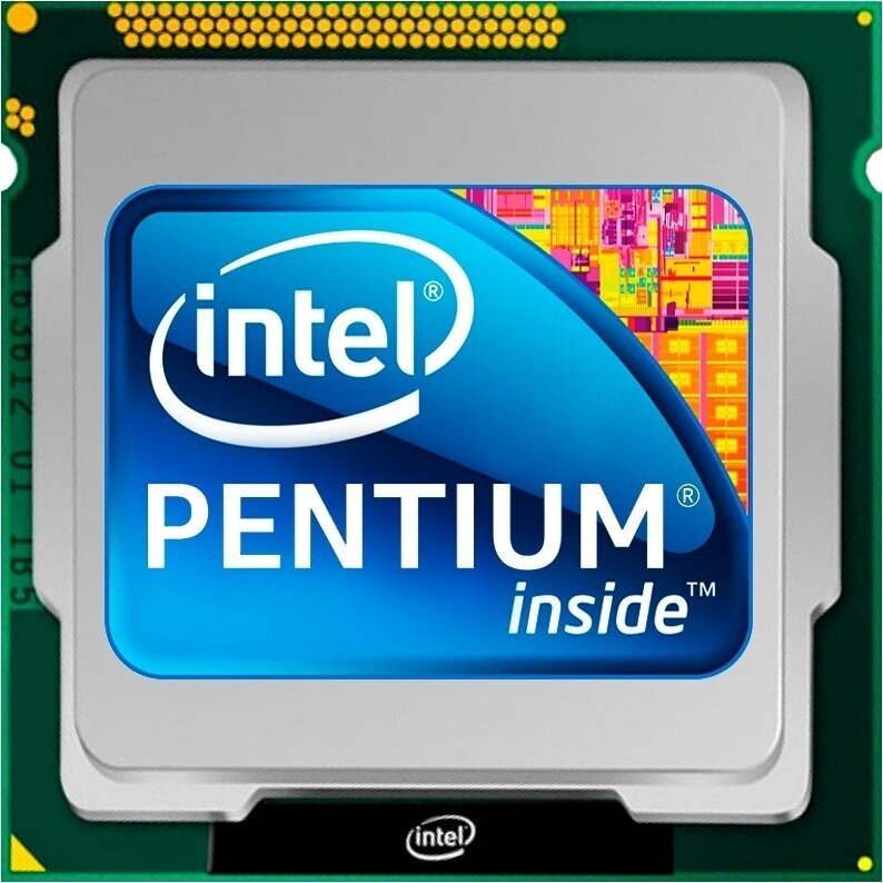 Процессор INTEL Pentium Dual-Core G4560, LGA 1151 OEM - фото №4