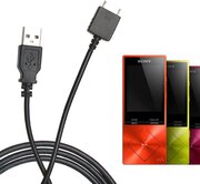 Кабель USB 2.0 для Sony Walkman MP3