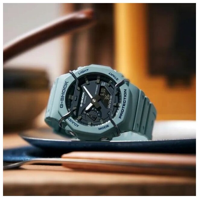 Наручные часы CASIO G-Shock GA-2100PT-2A