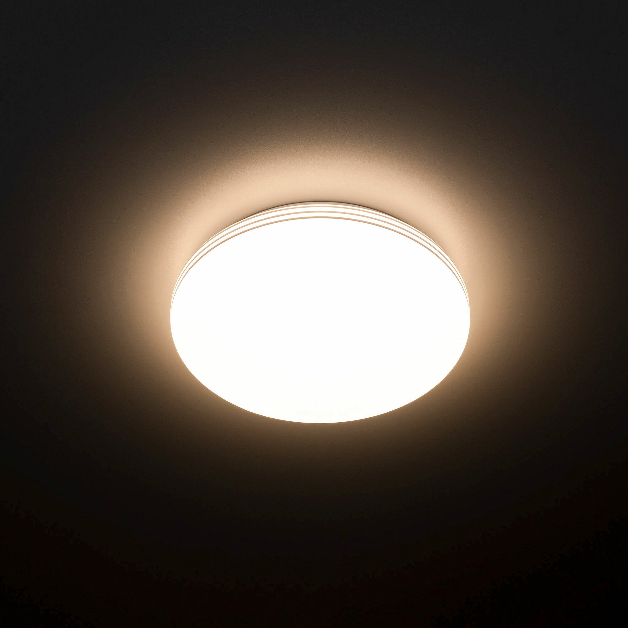 Потолочный светильник Citilux Симпла CL71424SV - фото №3