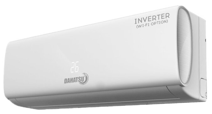 Сплит-система Dahatsu GW-09H Classik DC Inverter