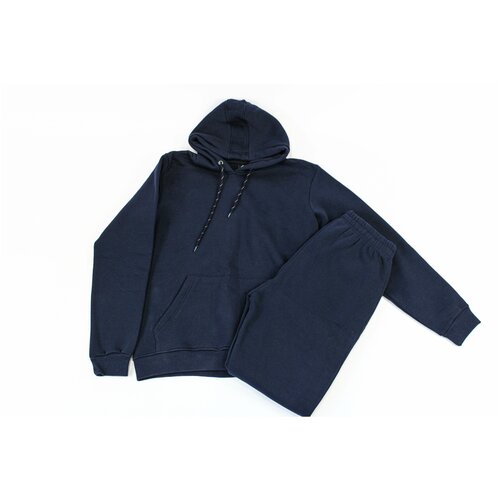 фото Спортивный мужской костюм утеплённый tree