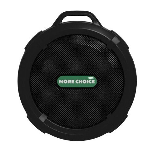 Беспроводная Колонка Bluetooth 50 3W 300mАч More Choice BS10 49900₽