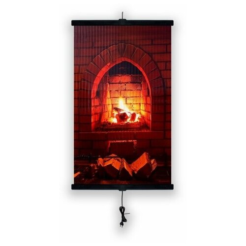 Обогрев настенный Камин 1664₽
