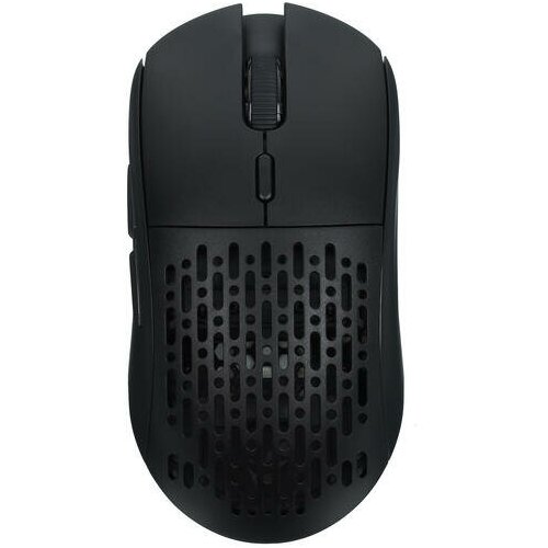 Мышь беспроводнаяпроводная ARDOR GAMING Phantom PRO ARDW-PH3395-BK черный 640000₽
